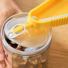 Multi-function bottle opener