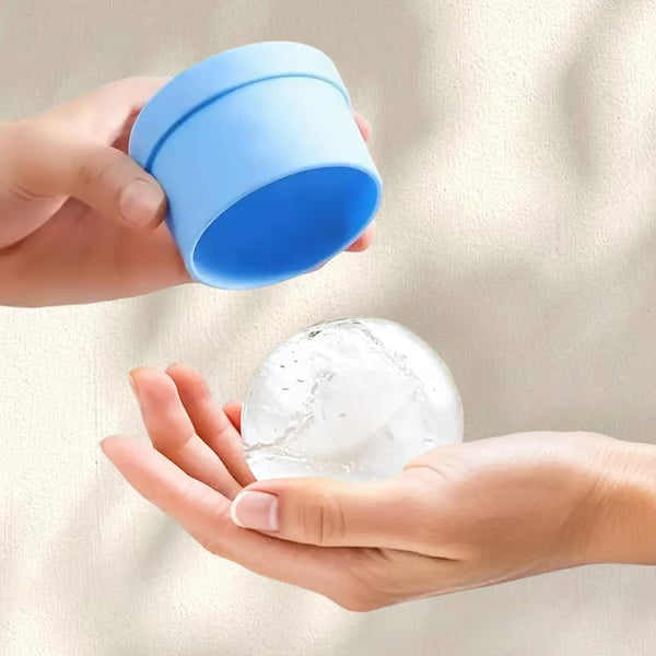 Ice Ball Molds