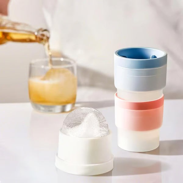 Ice Ball Molds